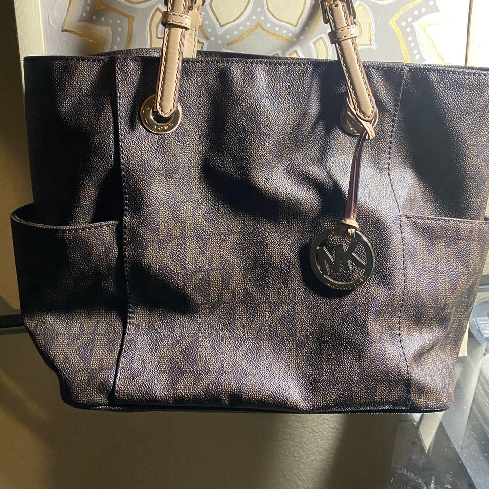 Michael Kors Tote